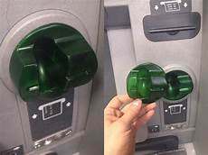 Atm Skimmer