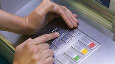 Atm Skimmer