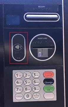Atm Skimmer