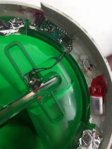 Atm Skimmer