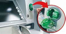 Atm Skimmer