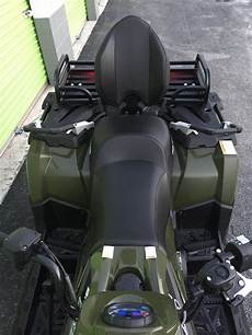 Atv Accessories