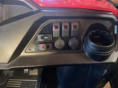 Atv Accessories