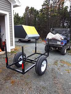 Atv Accessories