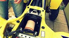 Atv Air Filter