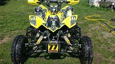 Atv Axle