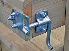 Atv Axle