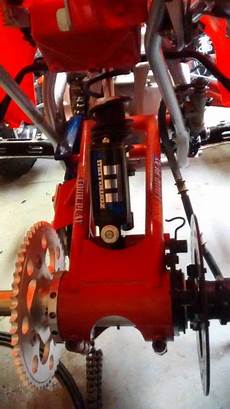 Atv Ball Joints