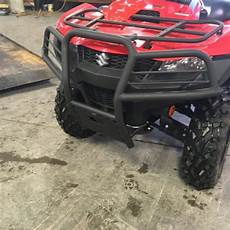 Atv Bumper