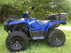 Atv Bumper
