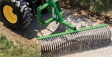 Atv Landscape Rakes