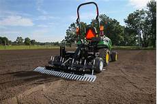 Atv Landscape Rakes