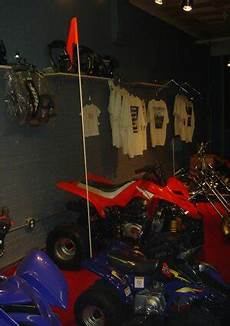 Atv Riding Gear