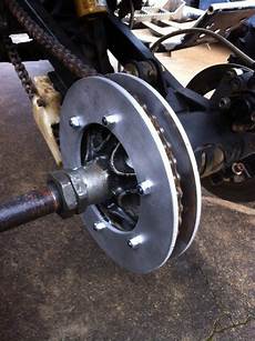 Atv Sprocket