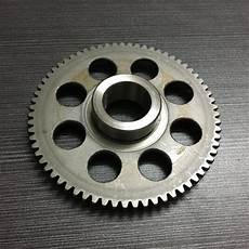 Atv Sprocket