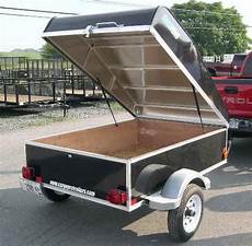ATV-Trailers