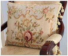 Aubusson Pillow