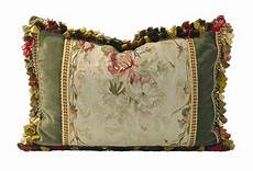Aubusson Pillow