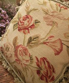 Aubusson Pillow