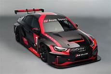 Audi Racing