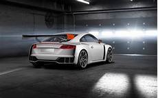 Audi Tt Turbo