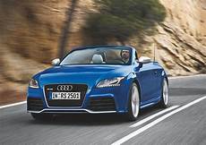 Audi Tt Turbo