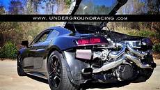 Audi Tt Turbo