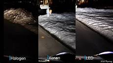Audi Xenon Headlights