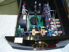 Audio Amplifier