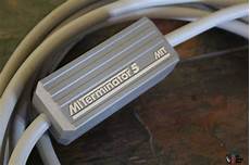 Audio Best Cables