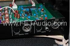Audio Capacitors Sample