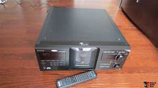 Audio Cd Changer