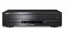 Audio Cd Changer