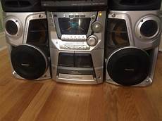 Audio Cd Changer
