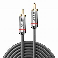 Audio Coaxial Cable