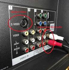 Audio Coaxial Cable