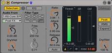 Audio Compression
