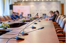 Audio Conferencing Systems