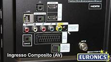 Audio Connector