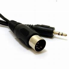 Audio Connectors Din