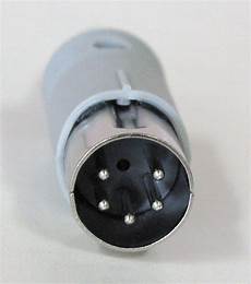 Audio Connectors Din