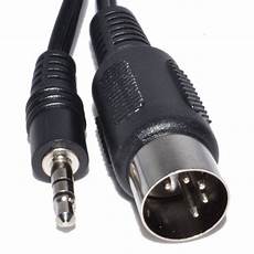 Audio Din Jack
