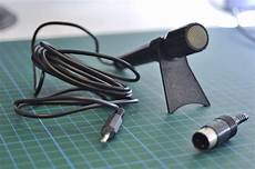 Audio Din Jack