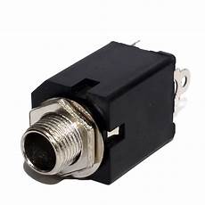 Audio Din Jack
