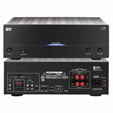 Audio Distribution Amplifier