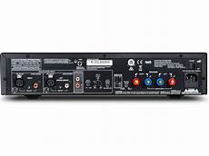 Audio Distribution Amplifier