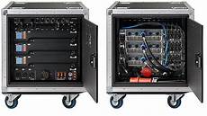Audio Distribution Amplifier