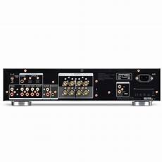 Audio Distribution Amplifier