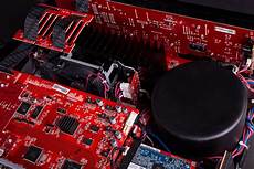 Audio Distribution Amplifier