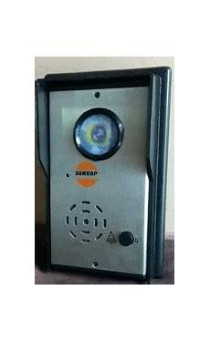Audio-Door-Phones